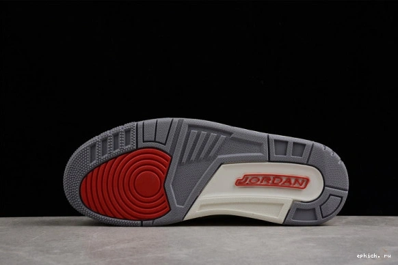 Rep EP DH7139-100 Muslin 3 Jordan DH7139-100 Retro 0321